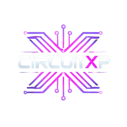 CircuitXP Logo